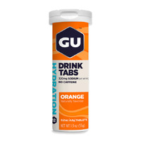 GU Hydration Electrolyte Drink Tabs