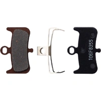 Hayes Dominion A4 Type 106 Semi-Metallic Brake Pad Kit