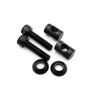 Cervelo Riser Seatpost Angle Adjust Plate Bolt Kit