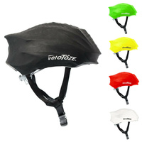 VeloToze Helmet Cover