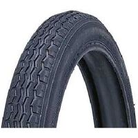 Duro Tyre Zig Zag Tread [Size: 20 x 1.95] [Colour: Black]