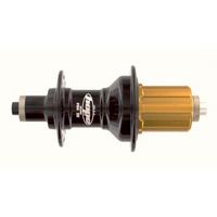Hope Pro 3 Mono Rear Hub - Gold - 28H - 130mm Axle