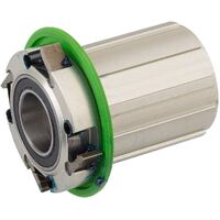 Hope Pro 4 Freehub Body Shimano 11 Speed - Aluminium