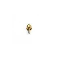 Hope Brass Insert - Suit Hose [Size: 5mm]