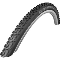 Schwalbe CX Pro Cyclocross Bike Tyre [Size: 700 x 30C]