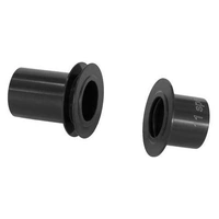 DT Swiss Rear Wheel End Cap Adapter Kit 142x12mm 11s Disc Brake Road
