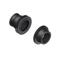 DT Swiss Front Wheel Adapter Kit 180/240 MY21 15mm