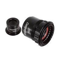 DT Swiss Freehub Body Kit - Ratchet - Sram XDR - Incl Drive Side 12mm End Cap