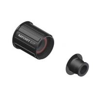 DT Swiss Freehub Body Kit - Ratchet EXP - Shimano 11 Speed Road HG - Incl Drive Side 12mm End Cap