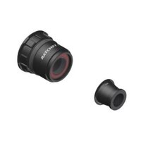 DT Swiss Freehub Body Kit - Ratchet EXP - Sram XDR - Incl Drive Side 12mm End Cap