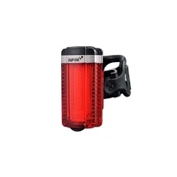 Infini Tron USB Rear Bike Light (I-280R)