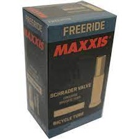 Maxxis Freeride Schrader Tube [Size: 29 x 2.20-2.50] [Valve Length: 32mm]