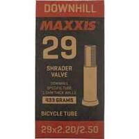 Maxxis Downhill Schrader Tube [Size: 29 x 2.20-2.50] [Valve Length: 32mm] 