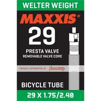 Maxxis 29 x 1.75/2.40 Presta 48mm Welter Weight Tube