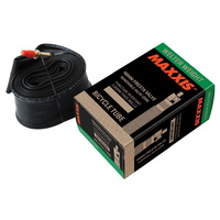 Maxxis Tube Welter Weight 20 X 1.30-1.50 Schrader Valve [Valve Length: 48mm]