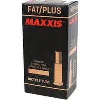 Maxxis Fat/Plus Schrader Tube [Size: 29 x 2.50- 3.0] [Valve Length: 32mm]