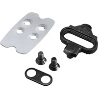 Shimano CL-MT001 Multiple Entry SPD Cleat Set