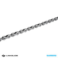 Shimano CN-LG500 Linkglide 10/11 Speed Chain for Steps w/ Quick Link