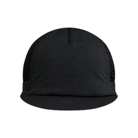 Rapha Lightweight Indoor Cap Black