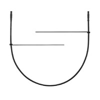 Shimano 12-Speed EW-SD300-I Electric Wire for Internal Routing - DI2 -  R7100 / R8100 / R9200 / M9100 / EP800 Series