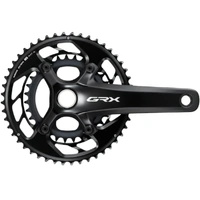 Shimano FC-RX820 Front Crankset GRX 48-31T 175mm