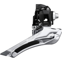 Shimano FD-R7100 Front Derailleur 105 12-Speed Braze-On