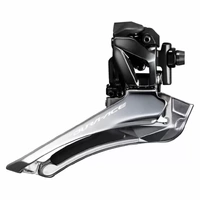 Shimano FD-R9100 Front Derailleur Dura-Ace 11-SPEED Braze-ON Dura-Ace 2016