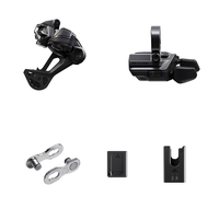 Shimano Deore M6250 Di2 Wireless Drivetrain Upgrade Kit