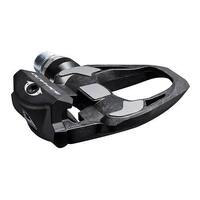 Shimano PD-R9100 SPD-SL Road Pedals Dura-Ace