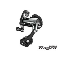 Shimano RD-4700 Rear Derailleur Tiagra 10-Speed Triple 34T Compatible *4700 ONLY* - 