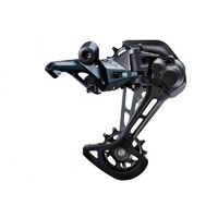 Shimano RD-M7100-SGS Rear Derailleur SLX Shadow+ 12-Speed Long 51T Maximum