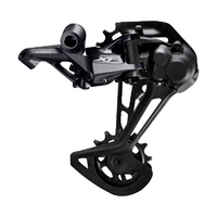 Shimano RD-M8100 Rear Derailleur XT Shadow 12-Speed Long 51T Maximum