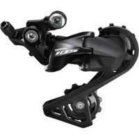 Shimano 105 RD-R7000-SS Short Cage Rear Derailleur 11sp Black