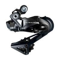 Shimano Dura-Ace Di2 RD-R9150 Rear Derailleur 11-Speed Short Cage Max 30T