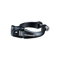 Shimano SM-AD91-L Dura Ace Clamp Band Adapter 34.9mm
