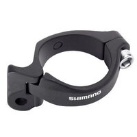 Shimano SM-AD91-MS Dura Ace Clamp Band Adapter 28.6/31.8mm