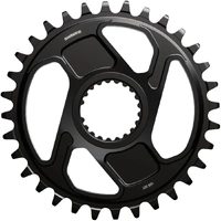 Shimano Deore XT SM-CRM86 1x Direct Mount Chainring - Direct Mount, For 12-Speed HG+ Chain, Fits FC-M8200