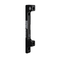 Shimano SM-MA-F203-PP Post Mount Disc Brake Caliper Mount Adapter 203mm
