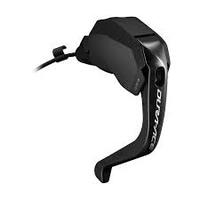 Shimano Dura-Ace Di2 Triathlon/TT ST-R9180-R Right Hydraulic Disc Brake Dual Control Lever 2x11 Speed