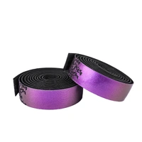JetBlack JetWrap Silicone Bar Tape
