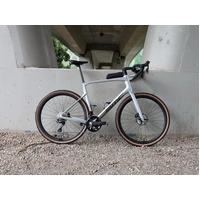 2024 BMC Roadmachine 01 Four - XXL (61cm) - Second Spin