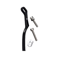 K-Edge Braze-On Road Chain Catcher