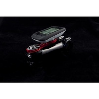 K-Edge STEM Fixed Mount for Garmin