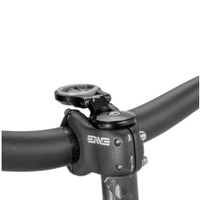 K-Edge Boost Stem Mount for Wahoo - Adjustable