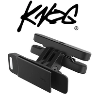 Knog Saddle Mount Accessory
