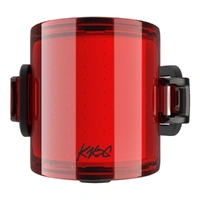 Knog Cobber Mini Rear 75 Lumen LED Rear Bike Light