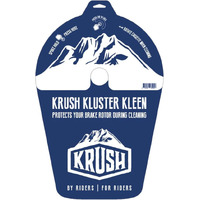 Krush Kluster Kleen Tool Guard