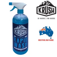 Krush Rapid Wash Bike Cleaner 1L