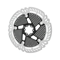 Lewis X-Power Floating Disc Rotor 6-Bolt 2.0mm Thick