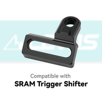 Lewis Brake Lever Sram Matchmaker Clamp